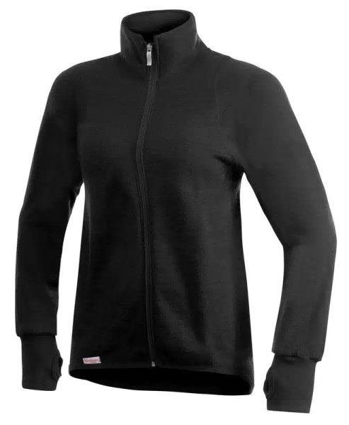 Woolpower Full Zip 400 Jacke, unisex