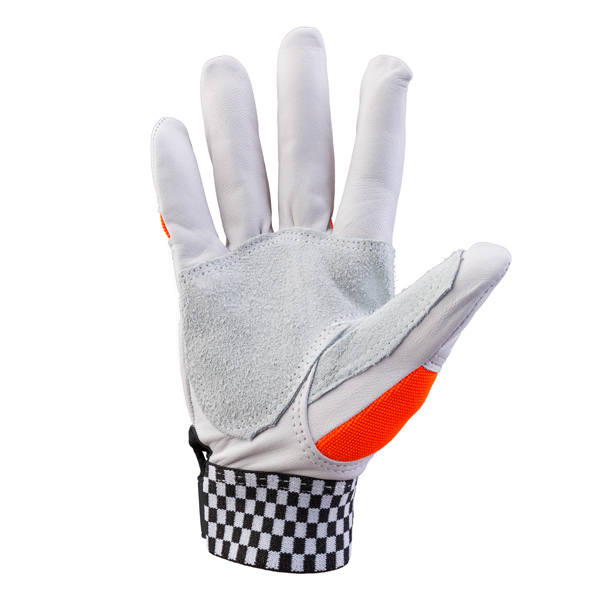 Keiler Fit Orange Handschuhe, Zubehör, Forstbekleidung, Schutzausrüstung  - PSA