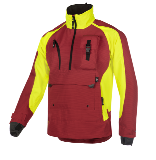 SIP Eifel Outdoorjacke mit Ripstop